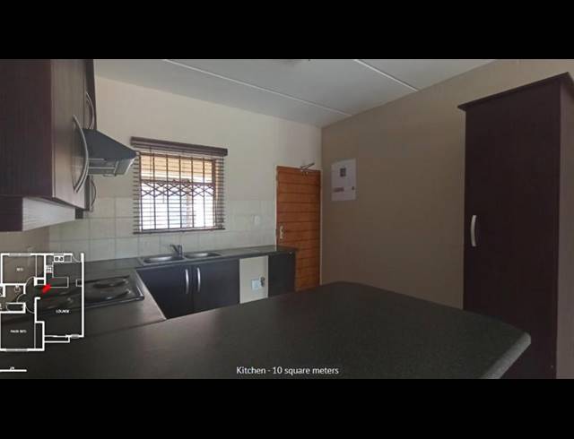 2 BEDROOM APARTMENT FOR SALE IN NORTH RIDING